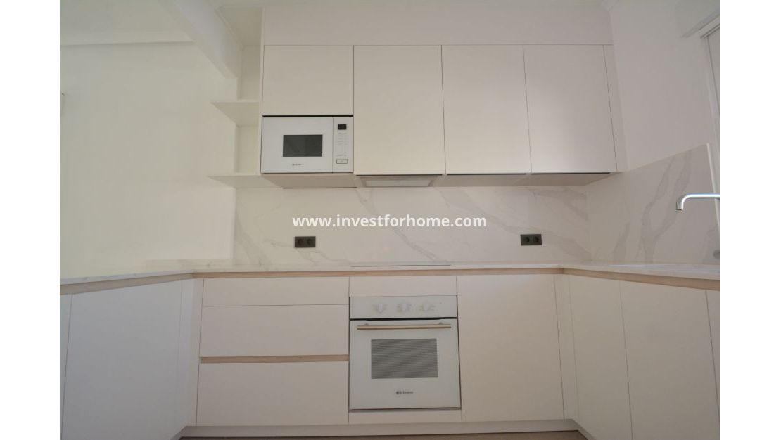 Vente - Villa - Algorfa - Inland