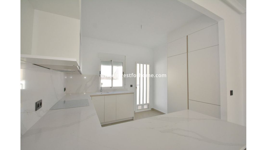 Vente - Villa - Algorfa - Inland