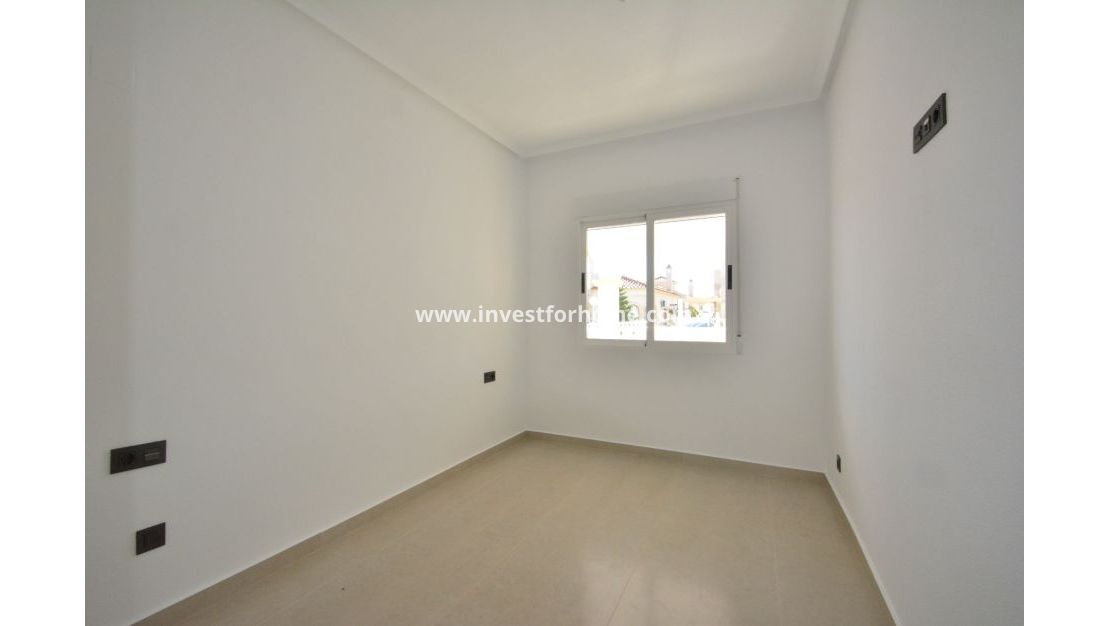 Vente - Villa - Algorfa - Inland