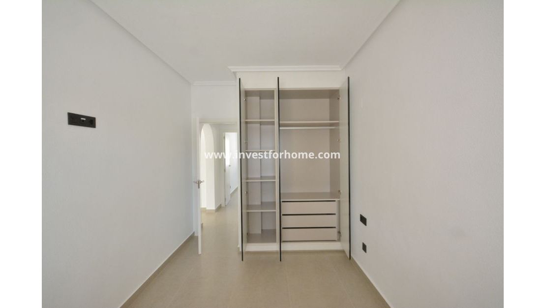 Vente - Villa - Algorfa - Inland