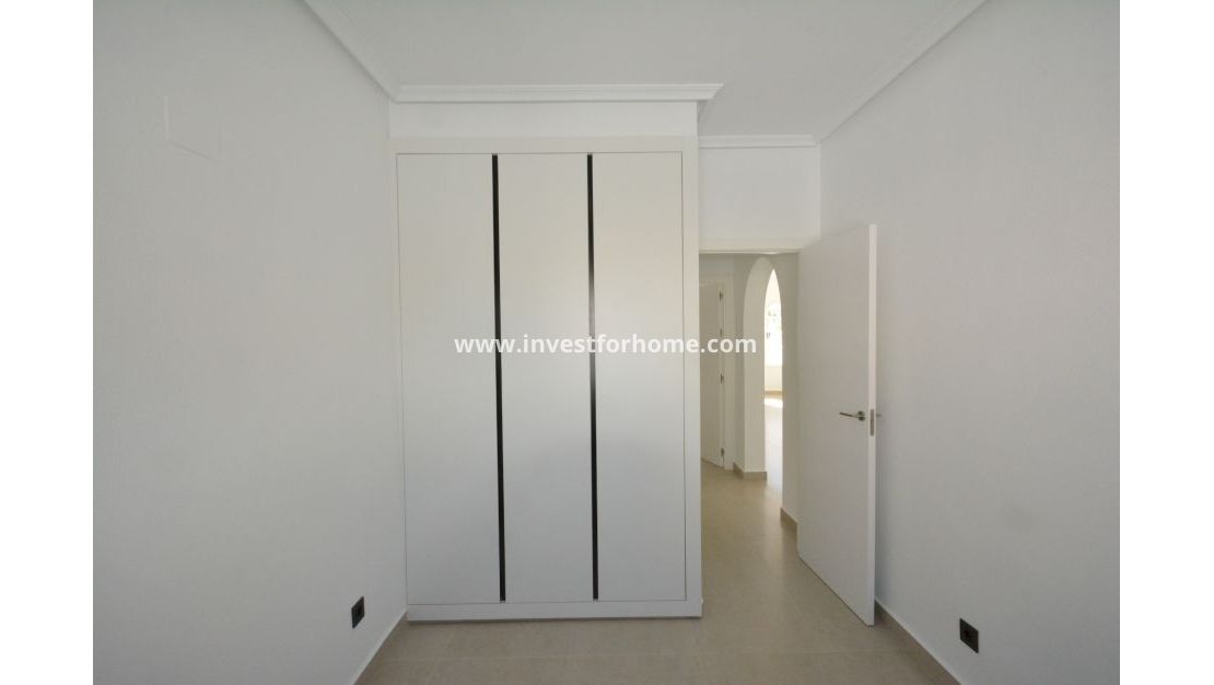 Vente - Villa - Algorfa - Inland