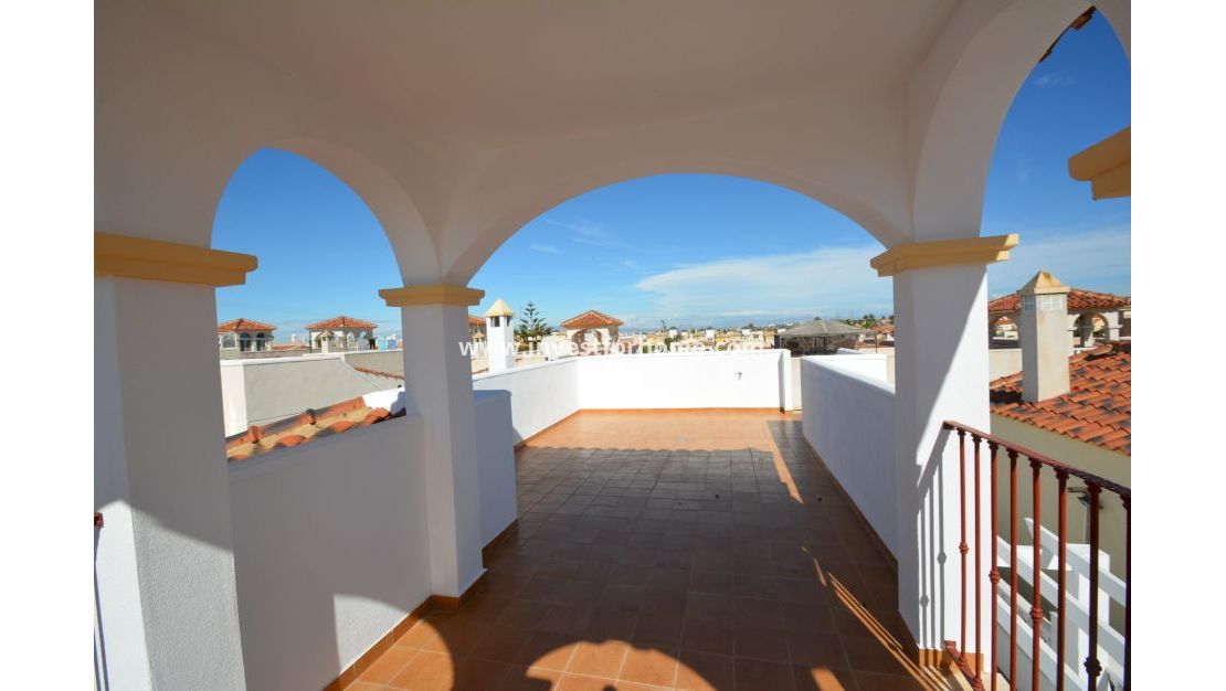 Vente - Villa - Algorfa - Inland