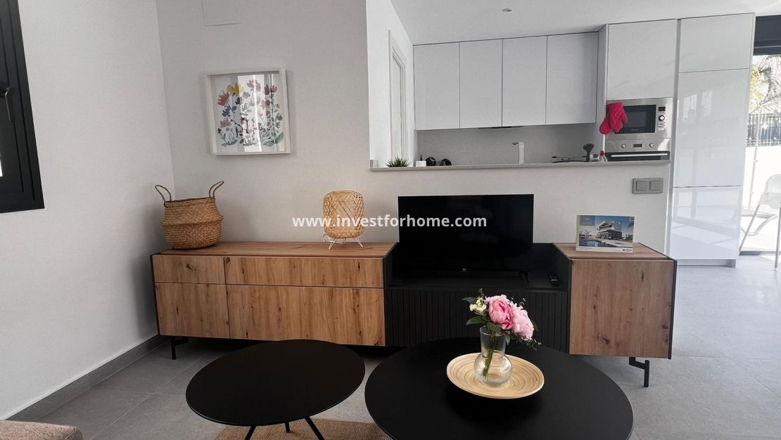 Vente - Villa - Algorfa - Inland