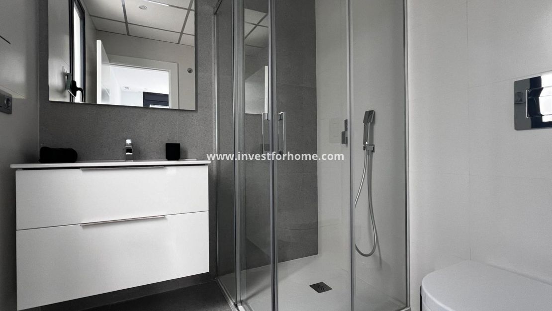 Vente - Villa - Algorfa - Inland