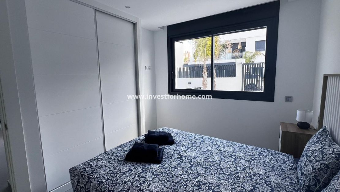 Vente - Villa - Algorfa - Inland