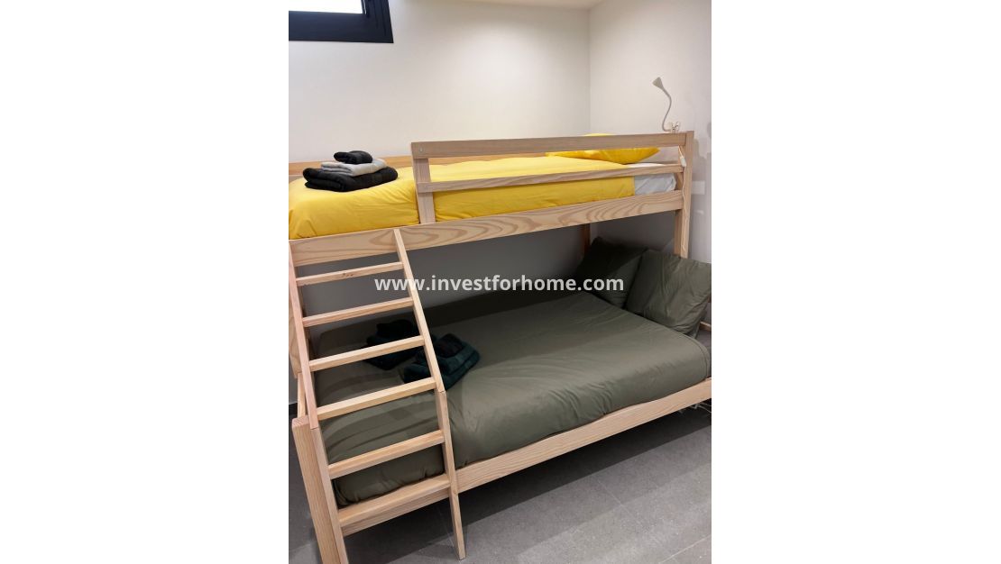 Vente - Villa - Algorfa - Inland