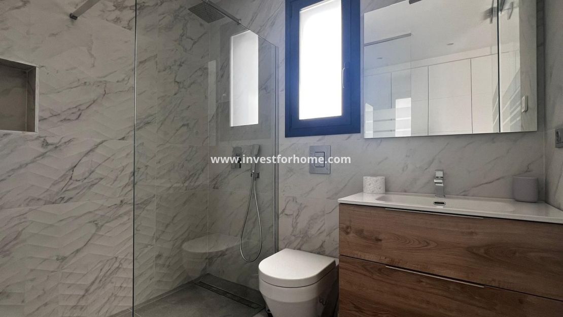 Vente - Villa - Algorfa - Inland