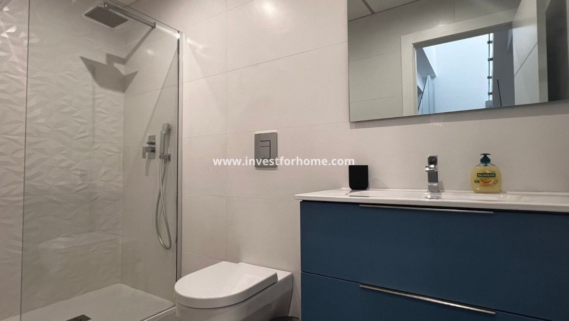 Vente - Villa - Algorfa - Inland