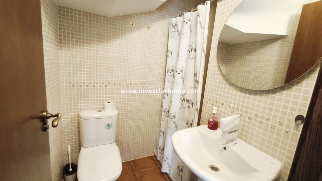 Vente - Villa - Algorfa - Inland