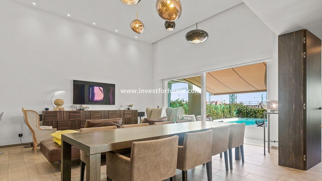 Vente - Villa - Algorfa - Inland