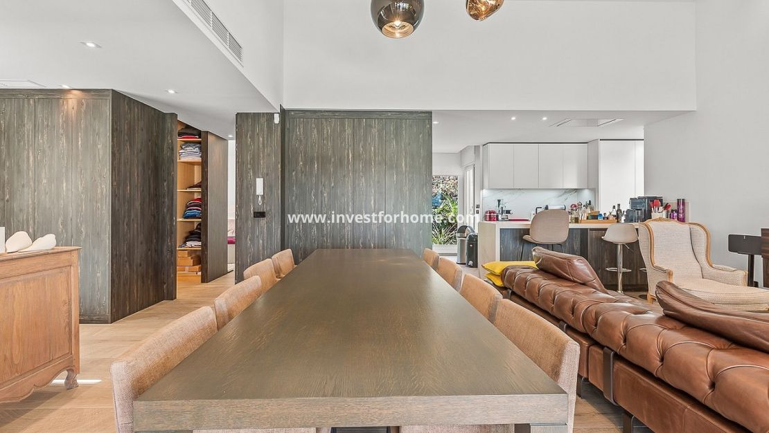 Vente - Villa - Algorfa - Inland