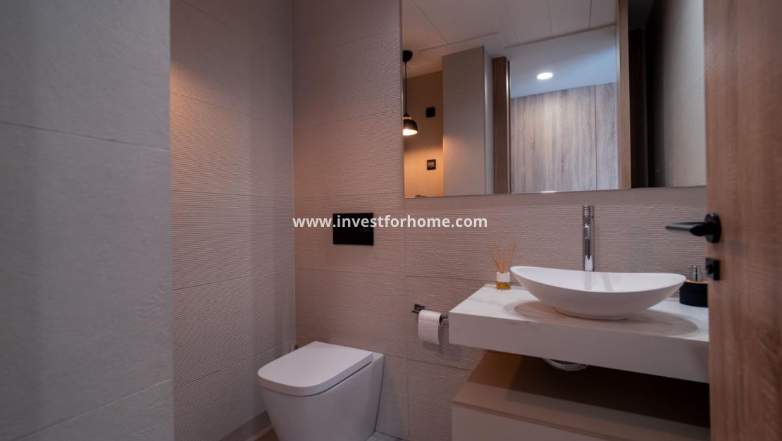 Vente - Villa - Algorfa - Inland