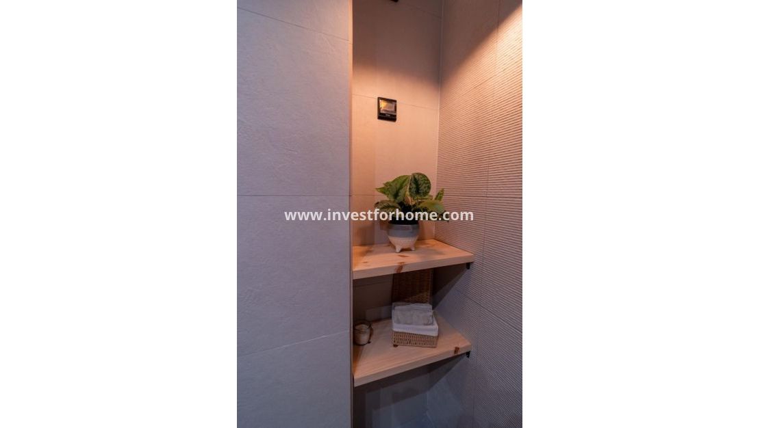 Vente - Villa - Algorfa - Inland