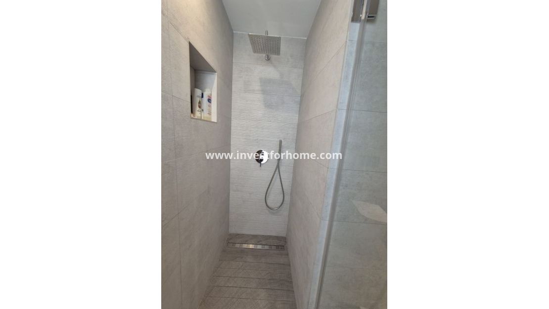 Vente - Villa - Algorfa - Inland