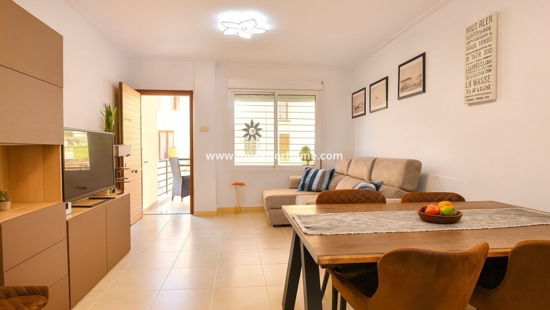 Vente - Villa - Algorfa - Inland