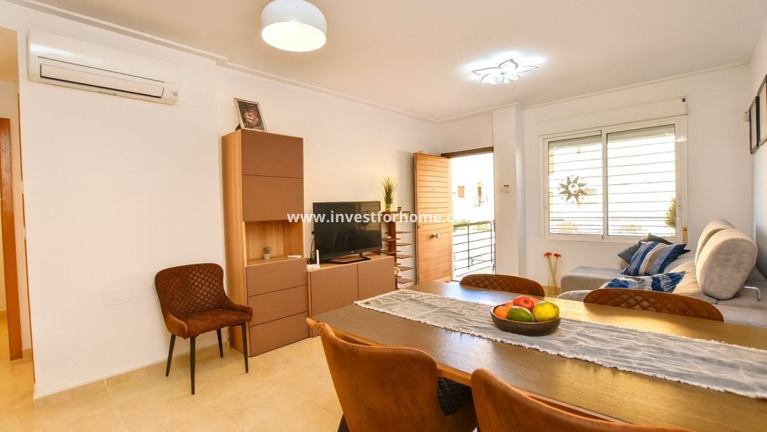 Vente - Villa - Algorfa - Inland