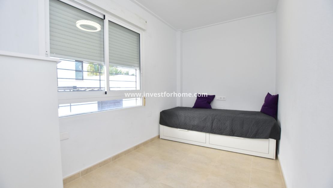 Vente - Villa - Algorfa - Inland