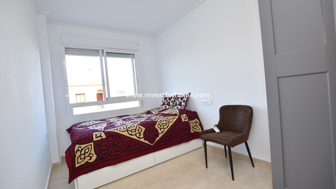 Vente - Villa - Algorfa - Inland