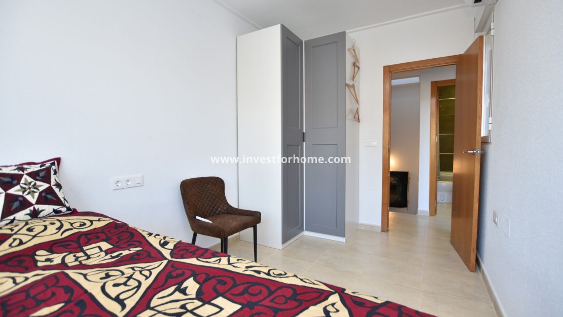 Vente - Villa - Algorfa - Inland