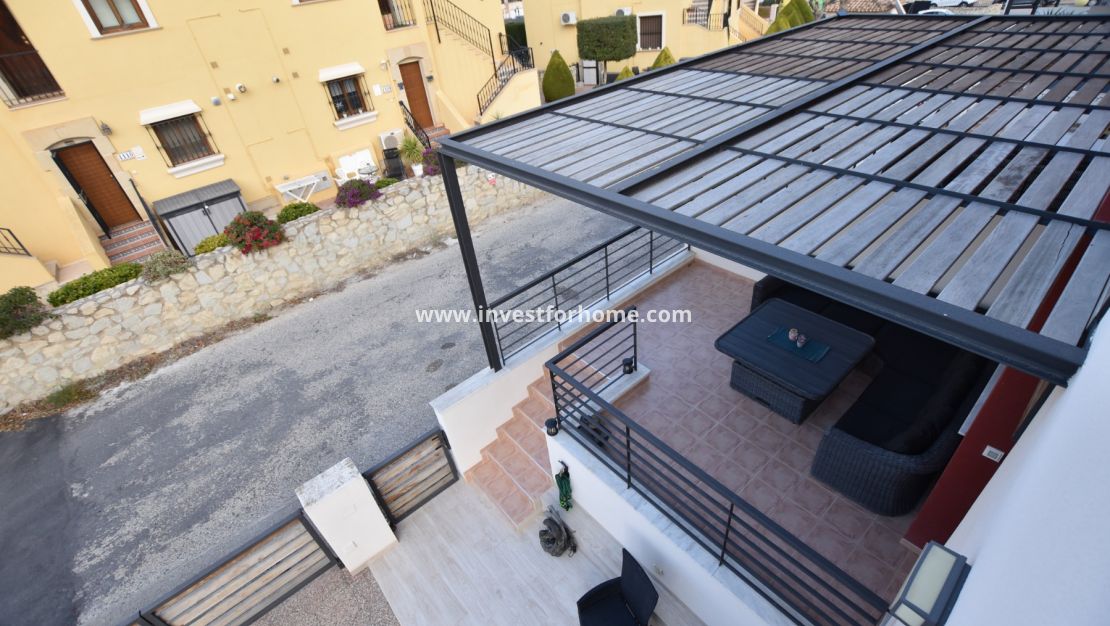 Vente - Villa - Algorfa - Inland