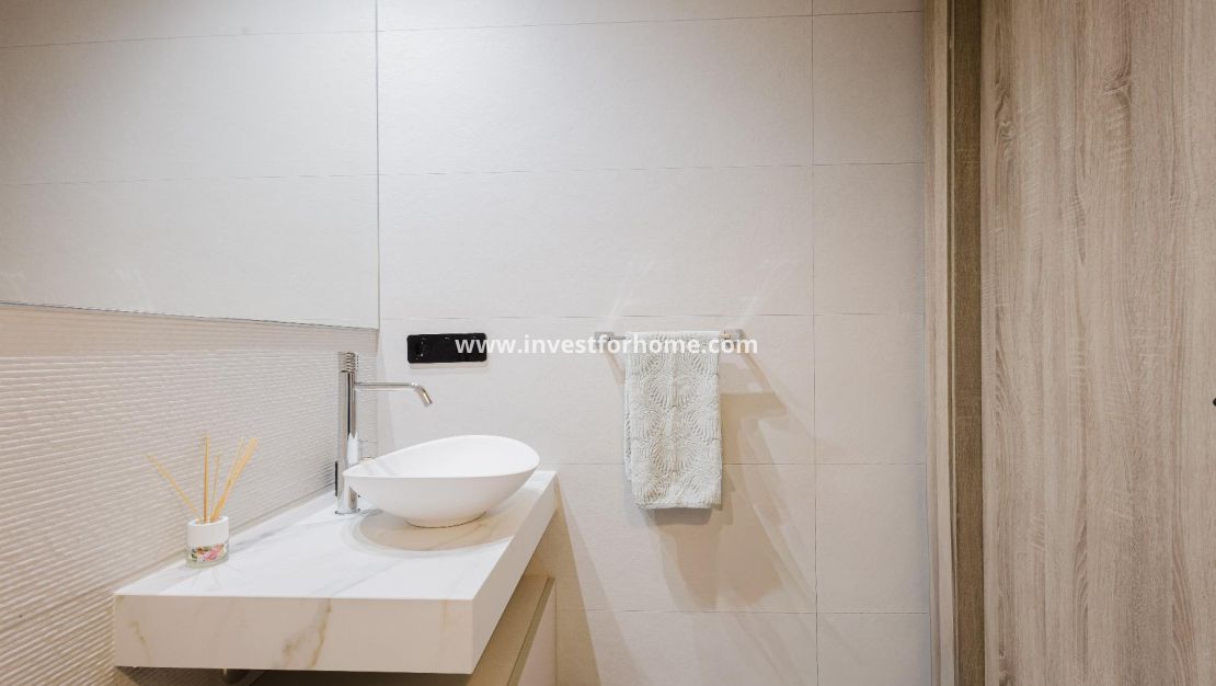 Vente - Villa - Algorfa - Inland