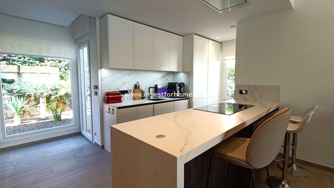 Vente - Villa - Algorfa - Inland