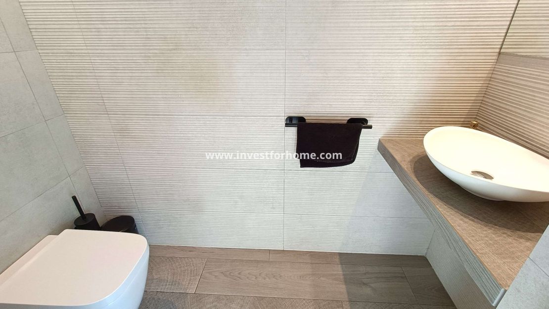 Vente - Villa - Algorfa - Inland