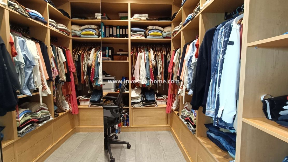 Vente - Villa - Algorfa - Inland