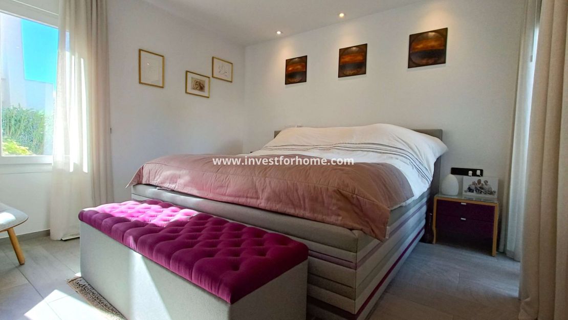 Vente - Villa - Algorfa - Inland