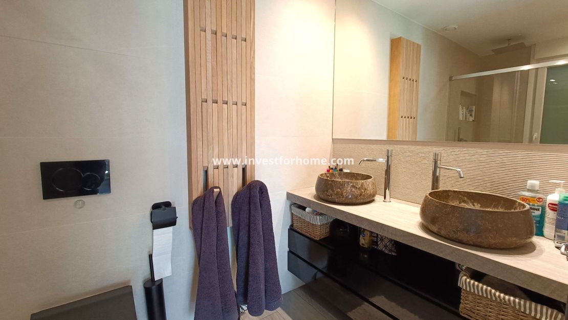 Vente - Villa - Algorfa - Inland