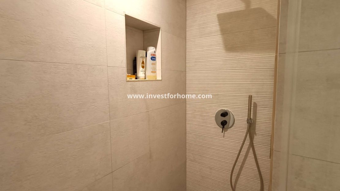 Vente - Villa - Algorfa - Inland