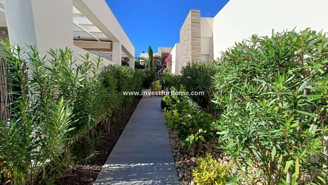 Vente - Villa - Algorfa - Inland