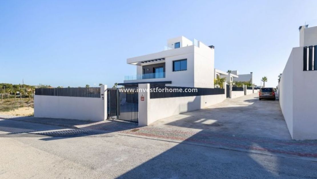 Vente - Villa - Algorfa - Inland
