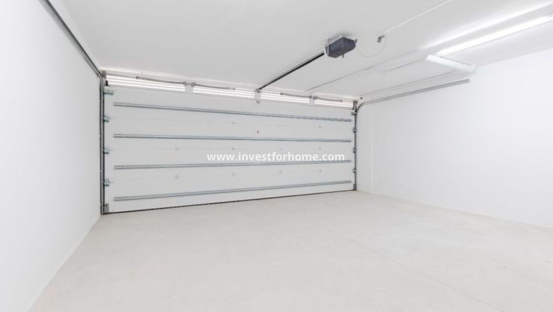 Vente - Villa - Algorfa - Inland