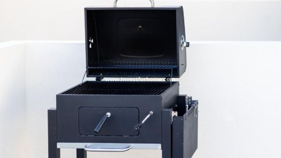 Vente - Villa - Algorfa - Inland