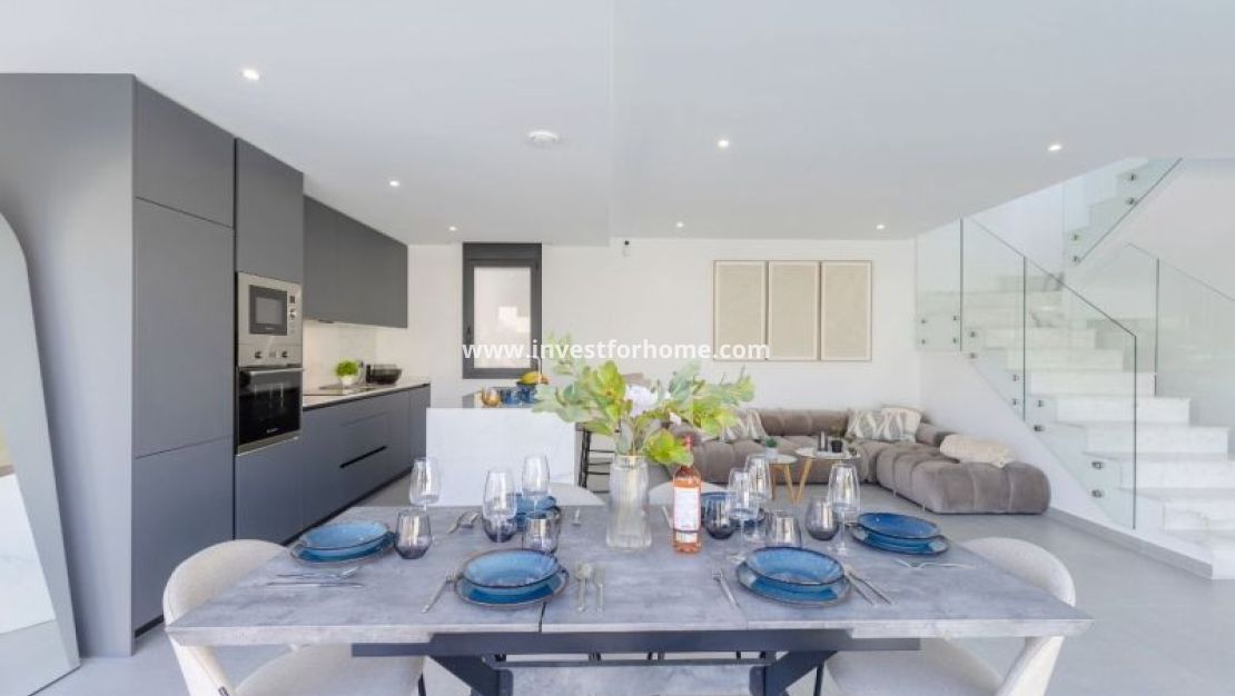 Vente - Villa - Algorfa - Inland