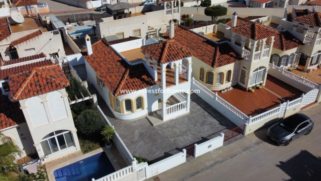 Vente - Villa - Algorfa - Inland