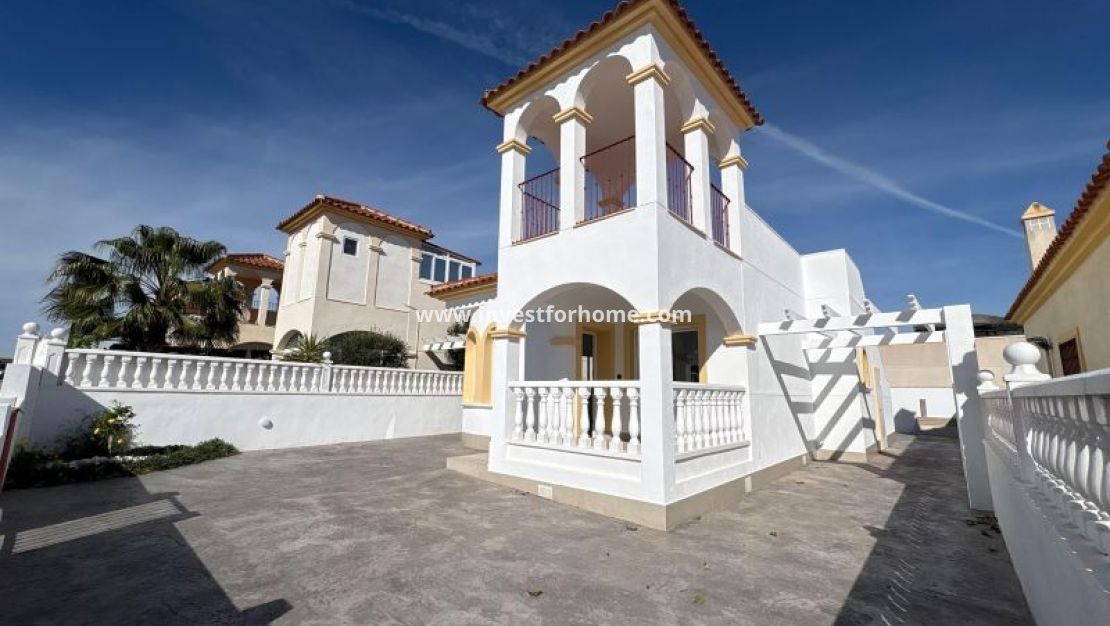 Vente - Villa - Algorfa - Inland