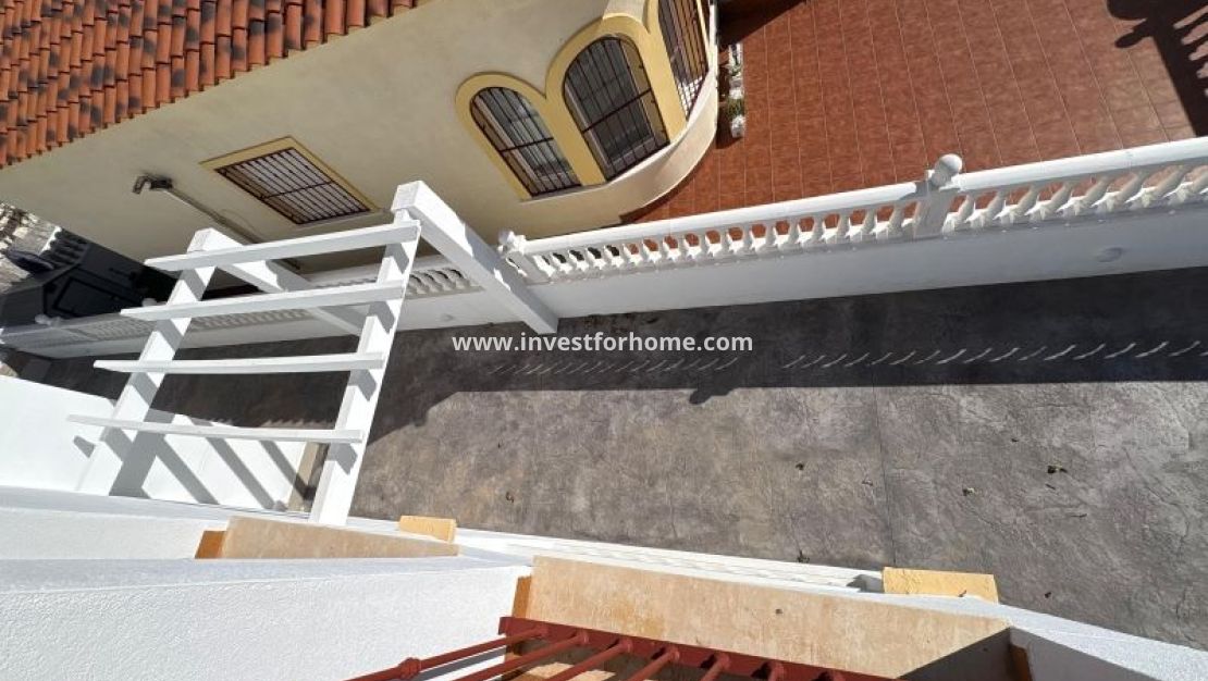 Vente - Villa - Algorfa - Inland