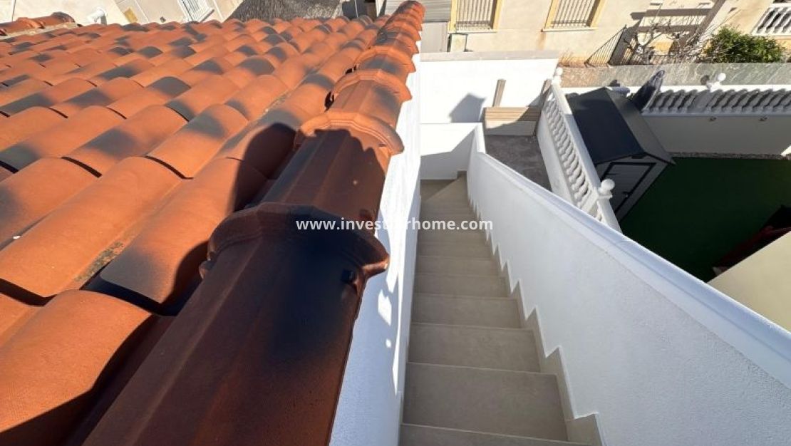 Vente - Villa - Algorfa - Inland