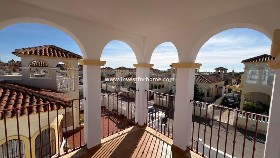 Vente - Villa - Algorfa - Inland