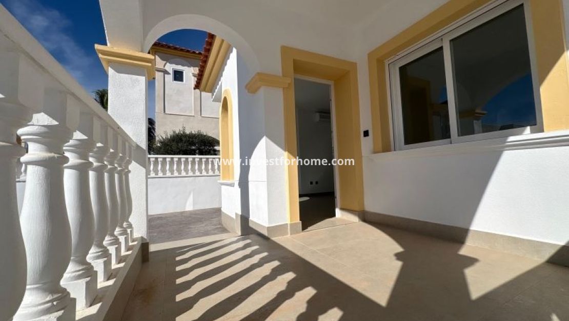 Vente - Villa - Algorfa - Inland