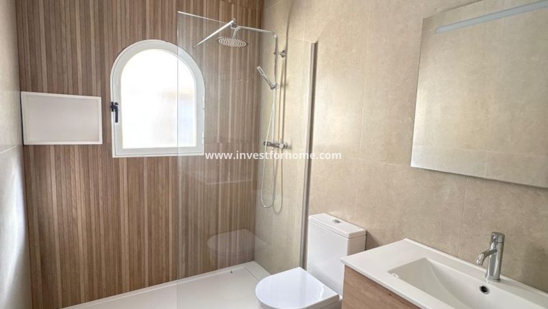 Vente - Villa - Algorfa - Inland