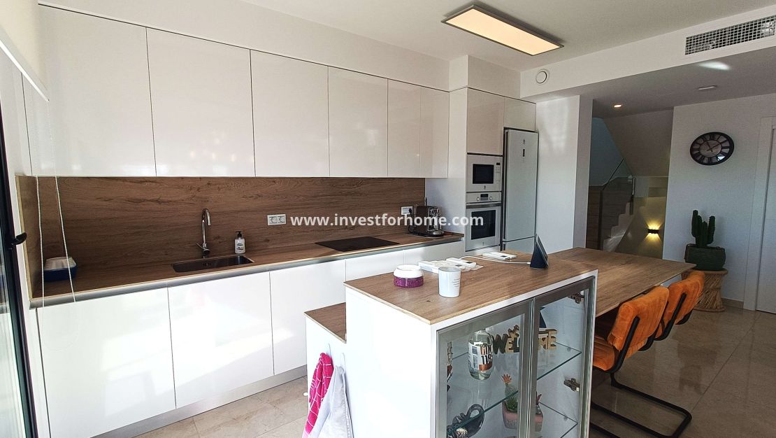 Vente - Villa - Algorfa - Inland