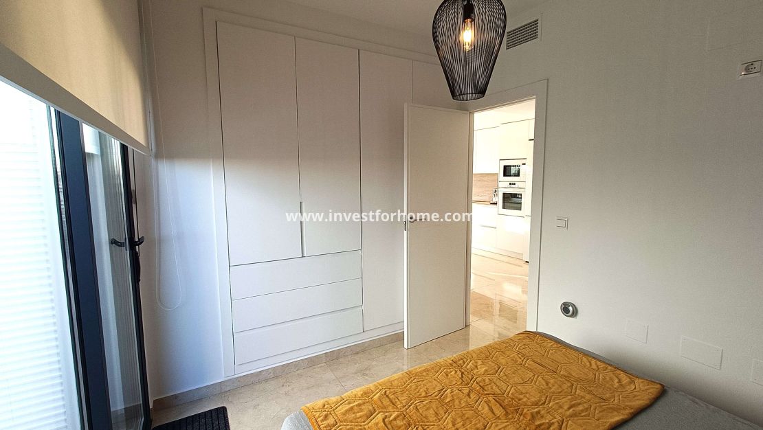 Vente - Villa - Algorfa - Inland