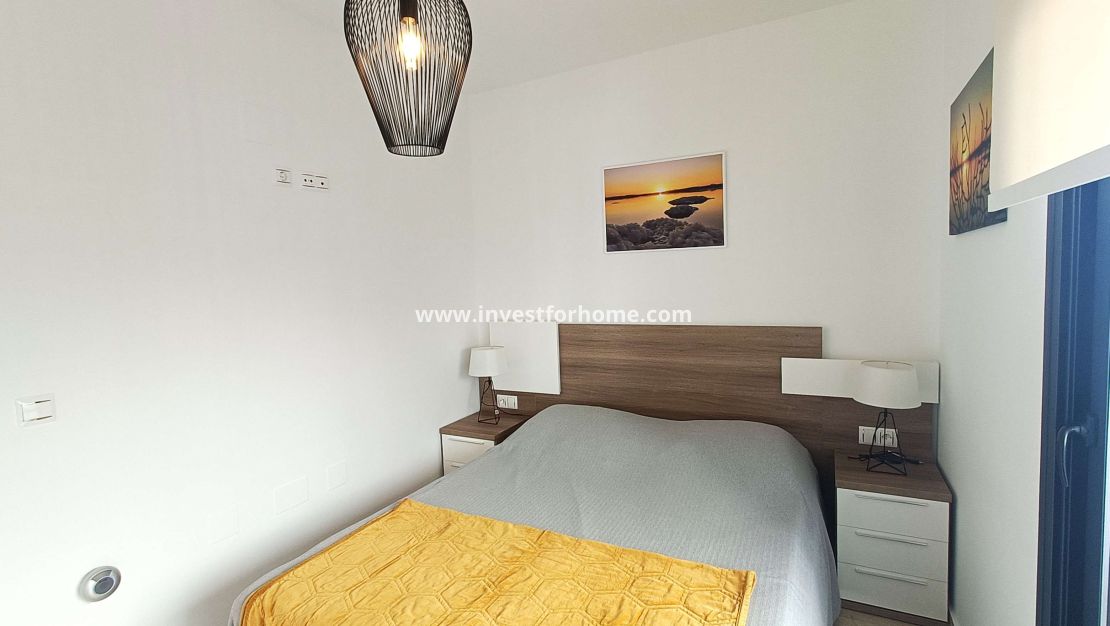 Vente - Villa - Algorfa - Inland