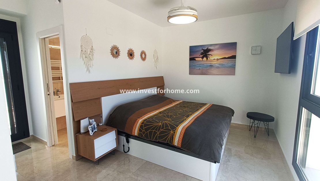 Vente - Villa - Algorfa - Inland