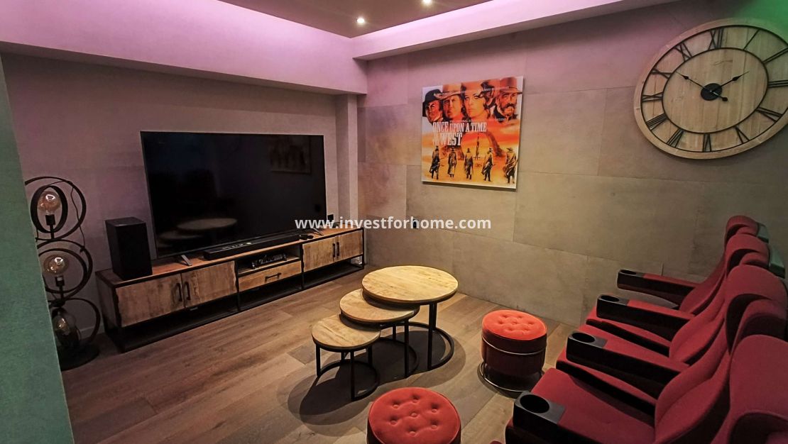 Vente - Villa - Algorfa - Inland