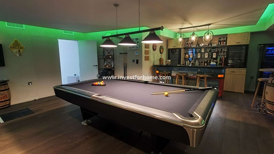 Vente - Villa - Algorfa - Inland