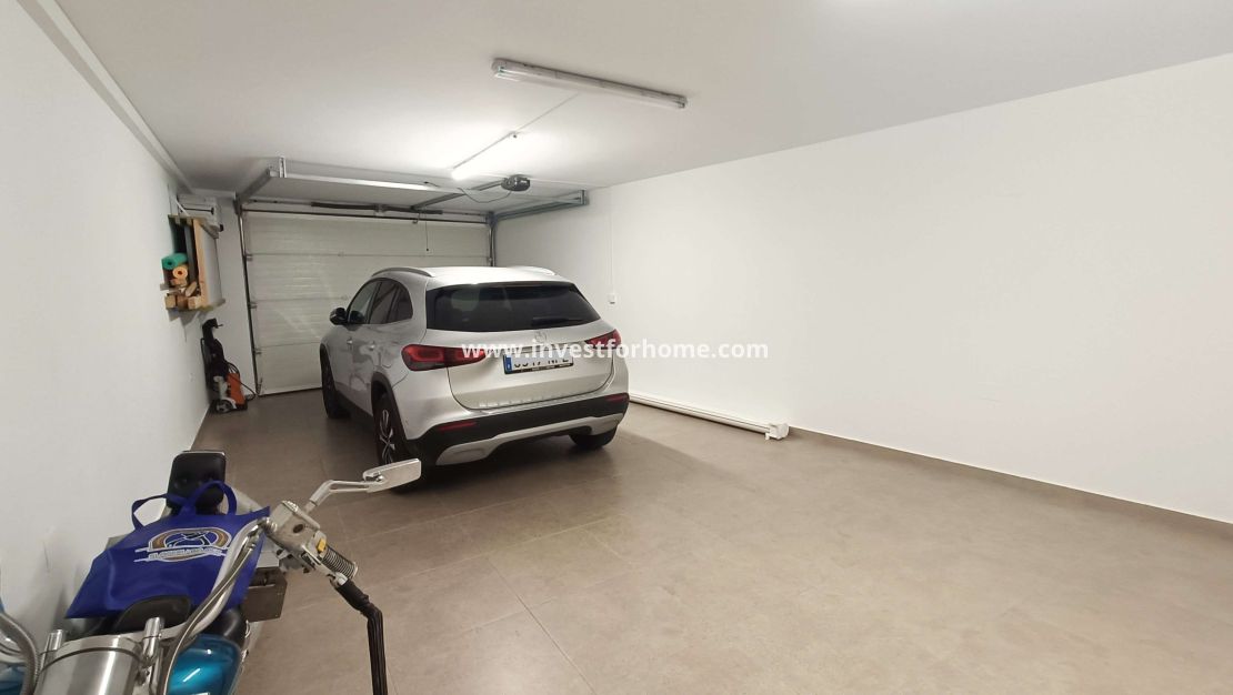 Vente - Villa - Algorfa - Inland